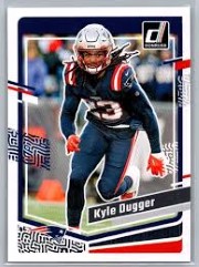 Kyle Dugger