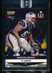 Marcus Cannon