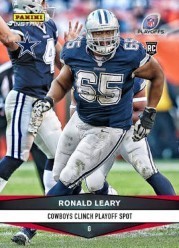 Ronald Leary