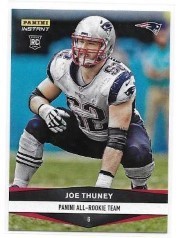 Joe Thuney