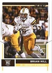 Brian Hill