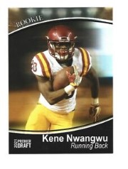 Kene Nwangwu - RB #26