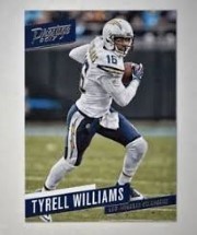 Tyrell Williams