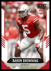 Baron Browning - LB #56