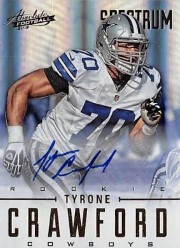 Tyrone Crawford - DL #98