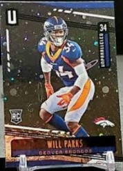 Will Parks