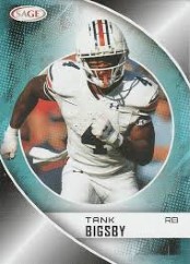 Tank Bigsby - RB #4