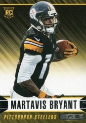 Martavis Bryant - WR #12