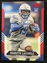 Kenneth Gainwell - RB #14