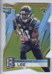 Marqise Lee - WR #11