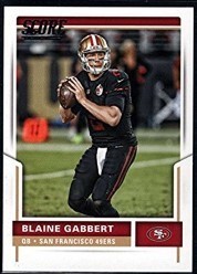 Blaine Gabbert - QB #11