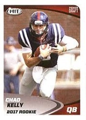 Chad Kelly - QB #6